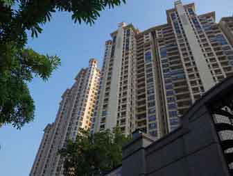 泉州泉港房屋外墙防水